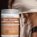 Bee Venom Firming Abdominal Cream
