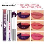 Reveal Peel Off Lip Stain – Pink Tint Long Lasting Waterproof