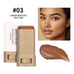 Boosted Balm Serum Skin Tint – Silky Texture Radiant Look